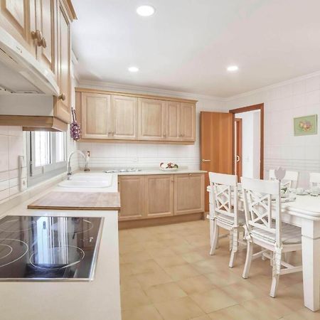 Apartamento Capri - Plusholidays Кальпе Экстерьер фото