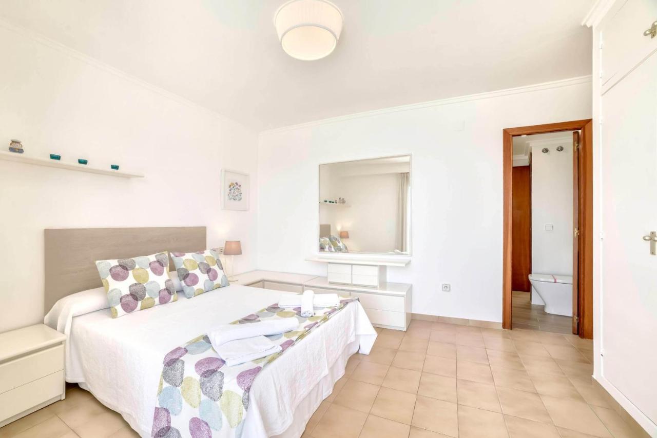 Apartamento Capri - Plusholidays Кальпе Экстерьер фото